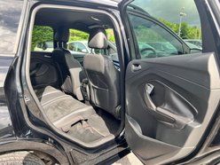 Ford Kuga 2.0 TDCi EcoBlue ST-Line AWD Euro 6 (s/s) 5dr 17