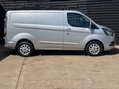 Ford Transit Custom 2.0 Transit Custom 280 Limited EcoBlue Auto 7