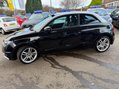 Audi A1 1.2 TFSI S line Euro 5 (s/s) 3dr 6