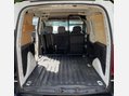 Citroen Berlingo 1.6 HDi 625 Enterprise L1 5dr (Euro 5) 12