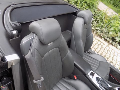 Mercedes-Benz SL Series SL55 AMG KOMPRESSOR 26