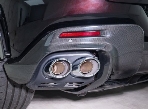 Ferrari Purosangue 42