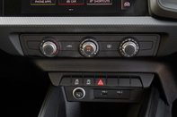 Audi A1 SPORTBACK TFSI SE 32