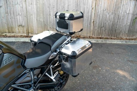 BMW R1250 GS ADV EXCLUSIVE TE. NOW SOLD. SIMILAR REQUIRED. PLEASE CALL 01903 254800. 9