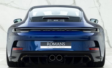 Porsche 911 (992) GT3 Touring 5