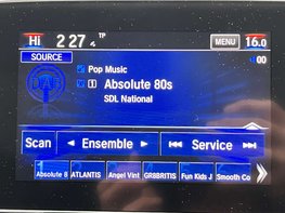 Honda CR-V 1.5 CR-V SE i-VTec 4x2 5dr 40