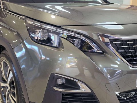 Peugeot 5008 2.0 BlueHDi GT Line EAT Euro 6 (s/s) 5dr 24