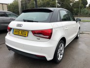 Audi A1 1.6 TDI SPORT Automatic 5dr £20 Road Tax 12