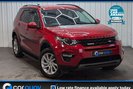 Land Rover Discovery Sport 2.0 Discovery Sport SE Tech TD4 4WD 5dr