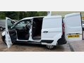 Ford Transit Connect 1.5 TDCi 200 ECOnetic Panel Van 5dr Diesel Manual L1 H1 (109 g/km, 99 bhp) 14
