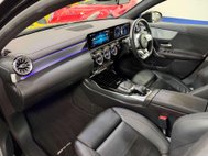 Mercedes-Benz A Class 2.0 A35 AMG (Premium) Hatchback 5dr Petrol SpdS DCT 4MATIC Euro 6 (s/s) (30 38