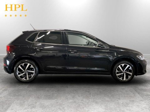 Volkswagen Polo 1.0 TSI Match Hatchback 5dr Petrol Manual Euro 6 (s/s) (95 ps) Air Con - Al 8