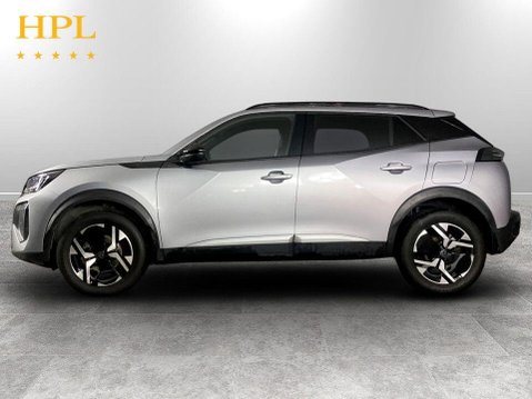 Peugeot 2008 1.2 PureTech Allure SUV 5dr Petrol Manual Euro 6 (s/s) (100 ps) Cruise Con 4