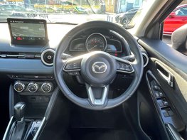 Mazda 2 1.5 Mazda2 GT Sport Auto 5dr 19