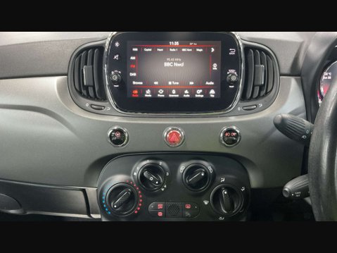 Fiat 500 1.2 500 S 3dr *NATIONAL DELIVERY* 13