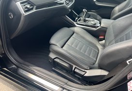 BMW 3 Series 318D SPORT 35