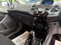 Ford Fiesta 1.5 TDCi Titanium Euro 5 5dr 25