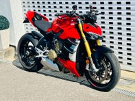Ducati Streetfighter V4 Streetfighter V4 S 3
