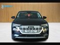 Audi E-Tron 55 SUV 5dr Electric Auto quattro 95kWh (408 ps) 4