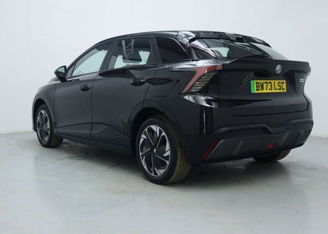 MG MG4 51kWh SE Hatchback 5dr Electric Auto (170 ps) 11