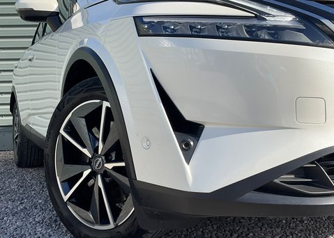 Nissan Qashqai E-POWER TEKNA 3