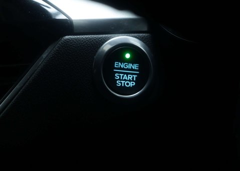 Ford Kuga 1.5 Kuga Titanium First Edition 5dr 34