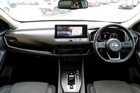 Nissan Qashqai E-POWER N-CONNECTA 3