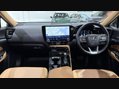 Lexus NX 450H PLUS TAKUMI 4