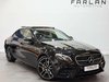 Mercedes-Benz E Class 3.0 E53 BiTurbo GPF MHEV EQ Boost AMG Saloon 4dr Petrol SpdS TCT 4MATIC+ Eu