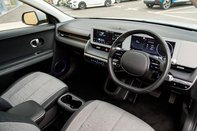 Hyundai IONIQ 5 PREMIUM 4