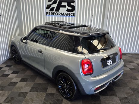 Mini Hatch 2.0 Cooper S Hatchback 3dr Petrol Manual Euro 6 (s/s) (192 ps) 41