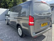 Mercedes-Benz Vito 114 Progressive L3 9g-Tronic Panel Van 2