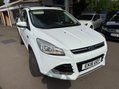 Ford Kuga 2.0 TDCi Titanium 2WD Euro 6 (s/s) 5dr 11