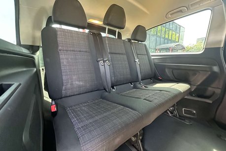 Mercedes-Benz Vito 2.1 114 CDI BlueTEC PRO Tourer Double Cab 5dr Diesel Manual RWD L2 Euro 6 ( 22