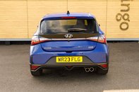 Hyundai i20 T-GDI N LINE MHEV 6
