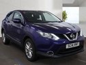 Nissan Qashqai 1.2 DIG-T Acenta Premium 2WD Euro 5 (s/s) 5dr