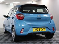 Hyundai i10 MPI SE 29