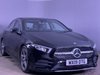 Mercedes-Benz A Class 2.0 A220 AMG Line (Premium) Hatchback 5dr Petrol 7G-DCT Euro 6 (s/s) (190 p