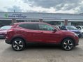 Nissan Qashqai 1.2 DIG-T n-tec SUV 5dr Petrol Manual 2WD Euro 6 (s/s) (115 ps) 7