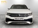 Volkswagen Tiguan 1.5 TSI R-Line SUV 5dr Petrol DSG Euro 6 (s/s) (150 ps) Air Con - Alloys - 2