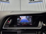 Audi RS4 4.2 FSI V8 Estate 5dr Petrol S Tronic quattro Euro 5 (450 ps) 12