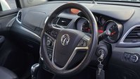 Vauxhall Mokka 1.4i Turbo SE SUV 5dr Petrol Auto 2WD Euro 6 (140 ps) 18