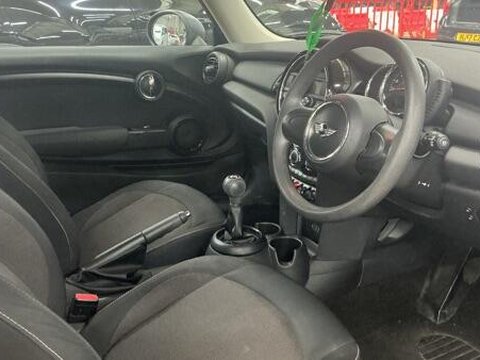 Mini Hatch 1.2 One Euro 6 (s/s) 3dr 12