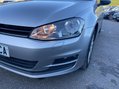 Volkswagen Golf 1.4 TSI BlueMotion Tech Match Edition DSG Euro 6 (s/s) 5dr 11
