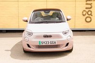 Fiat 500e LA PRIMA 6