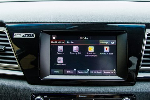 Kia Niro 2 26