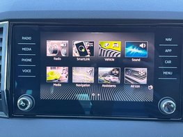 Skoda Karoq 1.5 Karoq SE Drive TSi 5dr 27