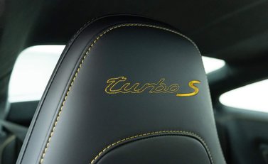 Porsche 911 Turbo S Exclusive Series (991) 9