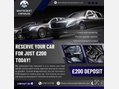Porsche 911 3.8 997 Carrera S Cabriolet 2dr Petrol Tiptronic S (280 g/km, 350 bhp) 2