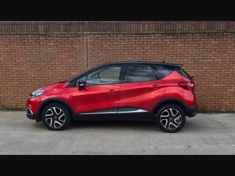 Renault Captur 1.5 Captur Dynamique S Nav dCi 5dr 20